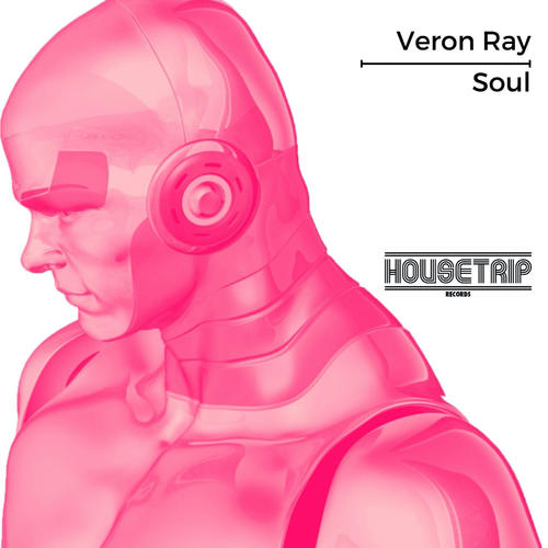 Veron Ray-Soul