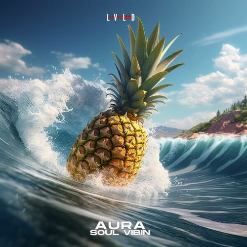 Aura-Soul Vibin