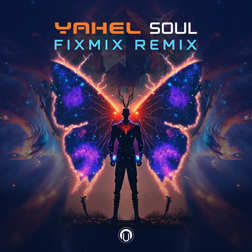 Yahel, Fixmix-Soul