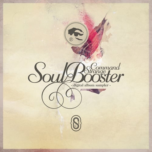 Command Strange-Soulbooster LP Sampler