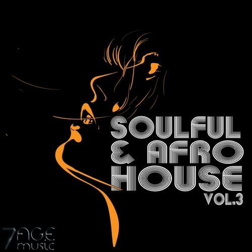 Various Artists-Soulful & Afro House, Vol. 3
