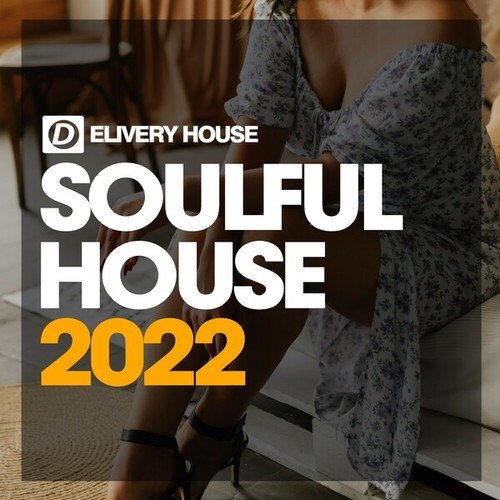 Various Artists-Soulful House Autumn 2022