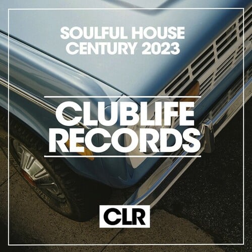 Various Artists-Soulful House Century 2023