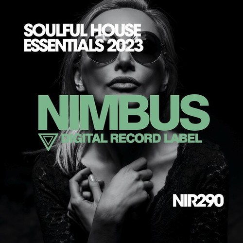 Various Artists-Soulful House Essentials 2023