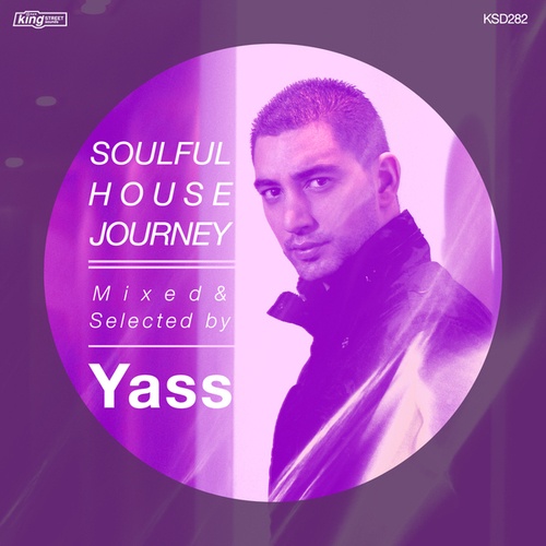 Soulful House Journey