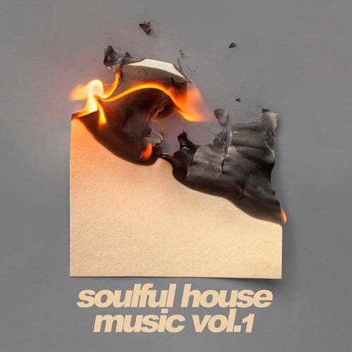 Soulful House Music Vol 1