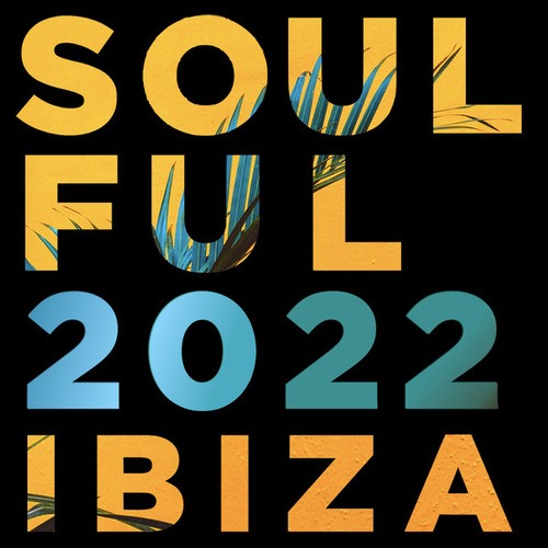 Various Artists-Soulful Ibiza 2022