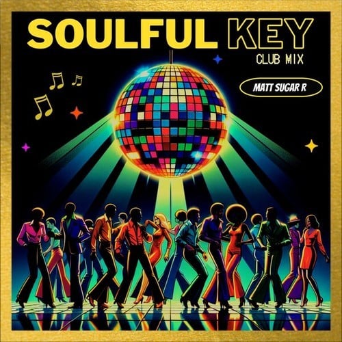 Soulful Key (Club Mix)