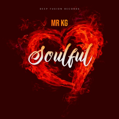 Mr KG-Soulful