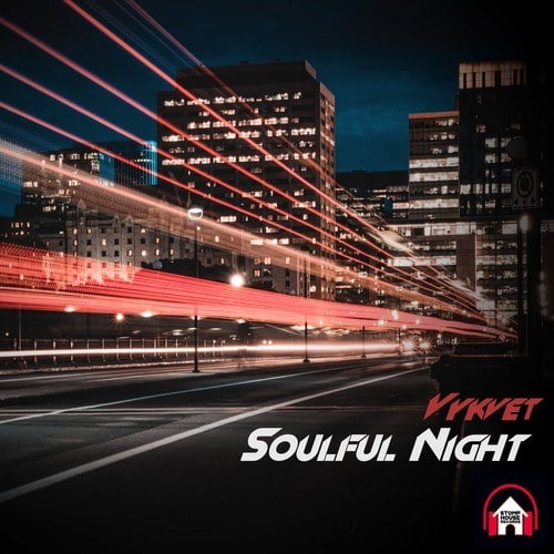 Vykvet-Soulful Night