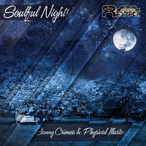 Sunny Crimea, Physical Illusion, Stunna-Soulful Nights LP