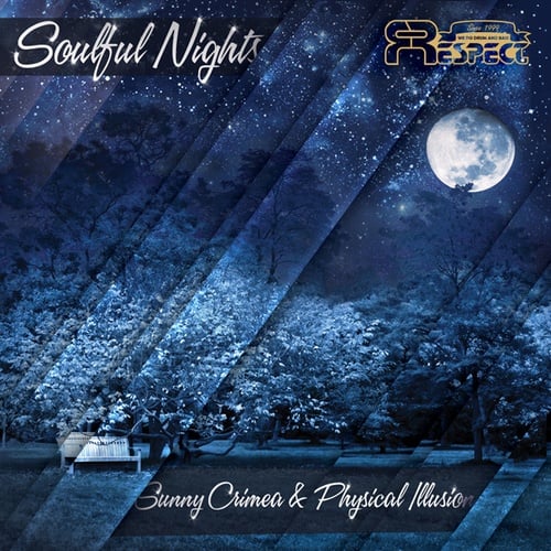 Sunny Crimea, Physical Illusion, Stunna-Soulful Nights LP