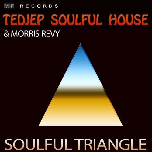 Tedjep Soulful House, Morris Revy-Soulful Triangle