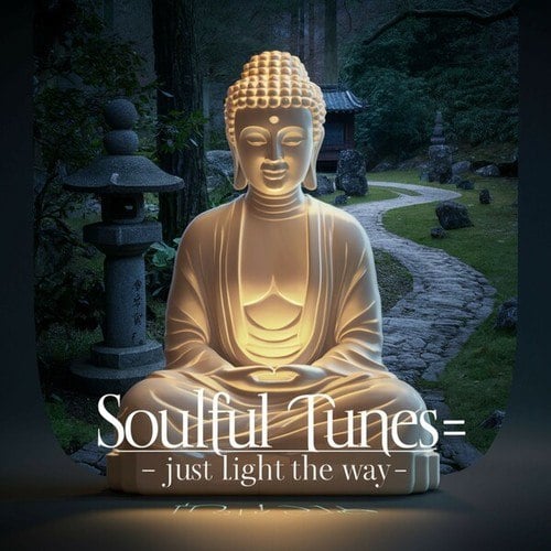 Soulful Tunes Just Light the Way