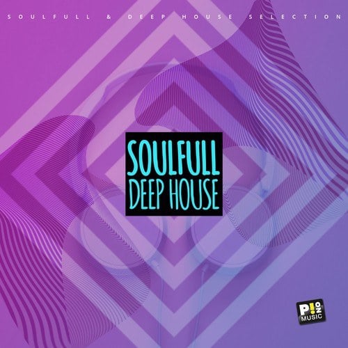 Various Artists-Soulfull & Deep House (Selection 005)