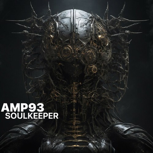 Amp93-Soulkeeper
