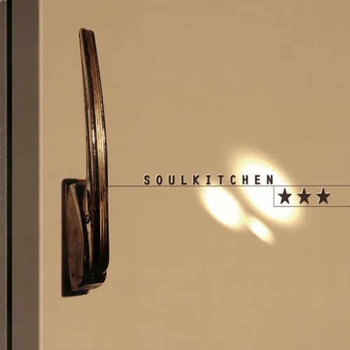 Soul Kitchen Band-Soulkitchen