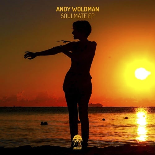 Andy Woldman-Soulmate EP