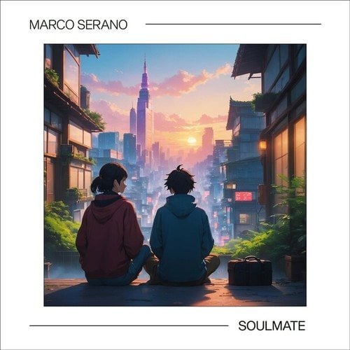 Marco Serano-Soulmate