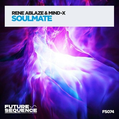 Rene Ablaze, Mind-X-Soulmate