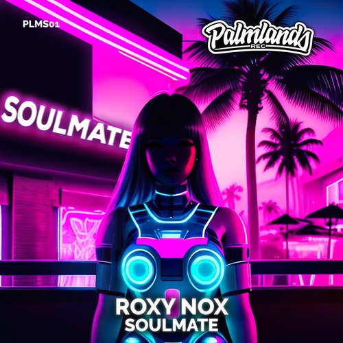 Roxy Nox-Soulmate