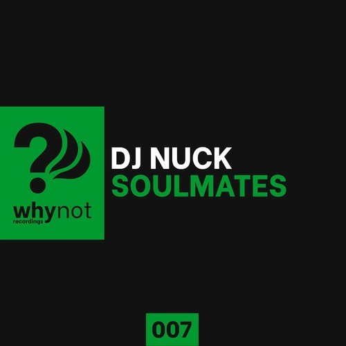 DJ Nuck-Soulmates