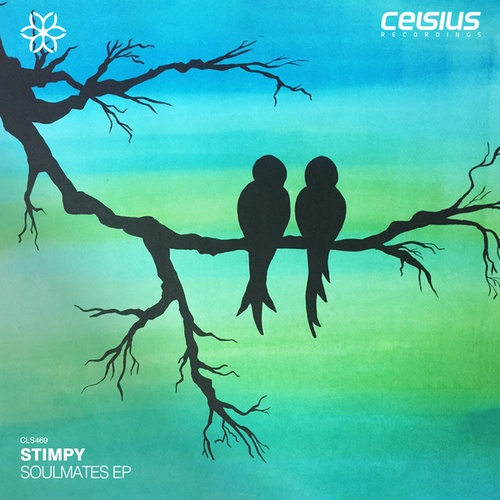 Stimpy-Soulmates EP