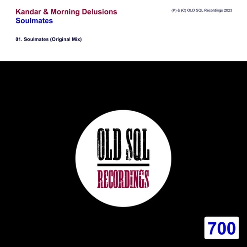 Kandar, Morning Delusions-Soulmates