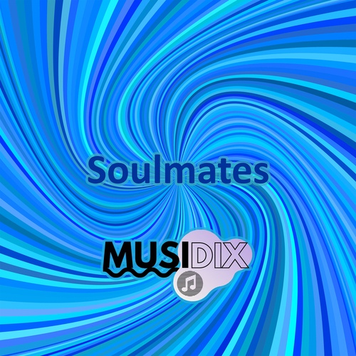 Jorge Jahir Silva Villarreal, Musidix-Soulmates