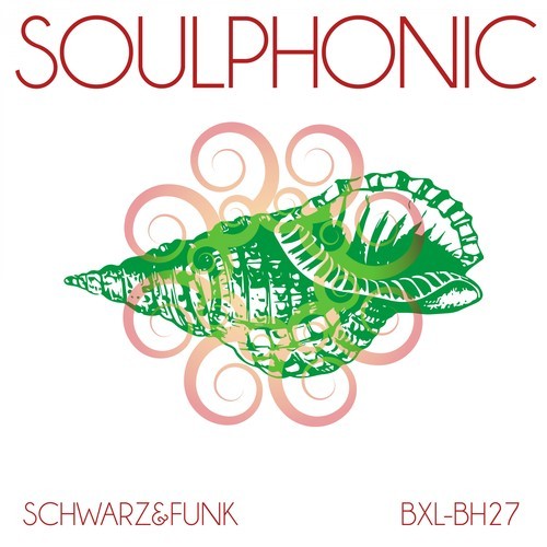 Schwarz & Funk-Soulphonic