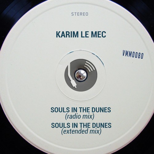 Karim Le Mec-Souls in the Dunes