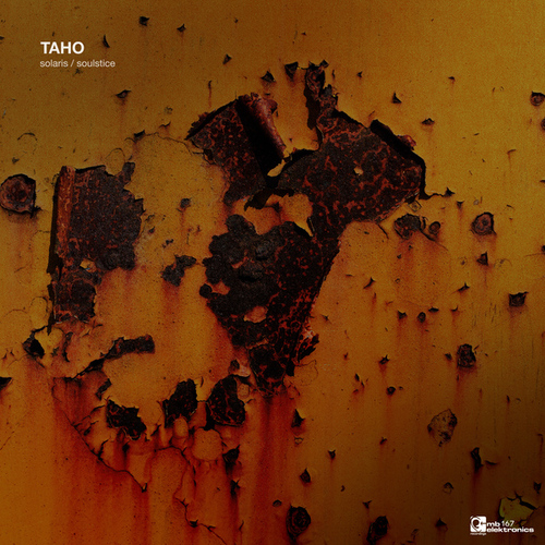 Taho-Soulstice EP