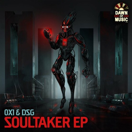 0x1, DSG-Soultaker