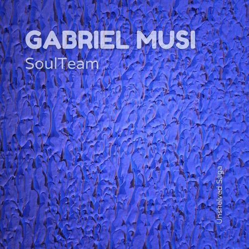Gabriel Musi-Soulteam