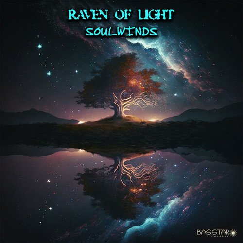 Raven Of Light-Soulwinds