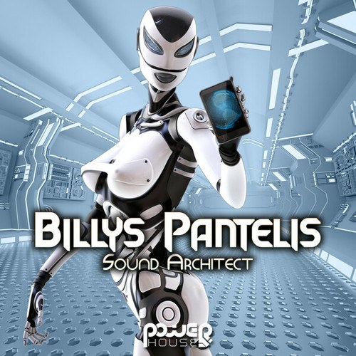 Billys Pantelis-Sound Architect