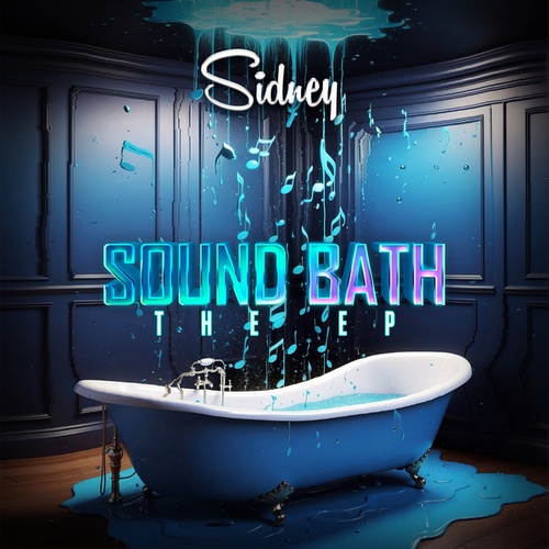 Sidney Music-Sound Bath