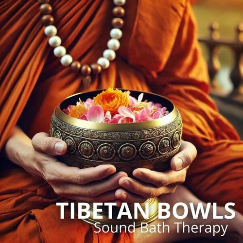 Sound Bath Therapy