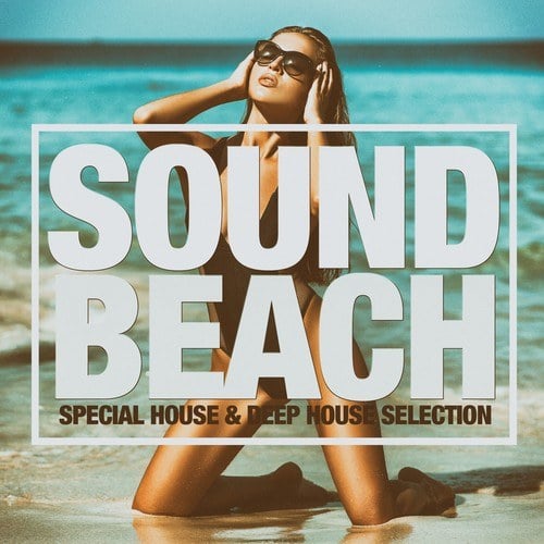 Various Artists-Sound Beach