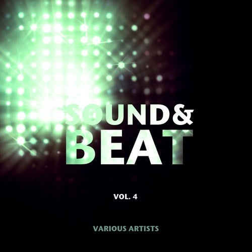 Various Artists-Sound & Beat, Vol. 4