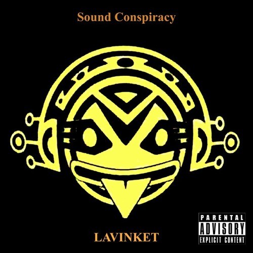 Lavinket-Sound Conspiracy