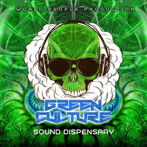 Sound Dispensary