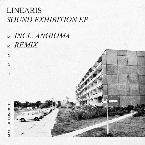 Linearis, Angioma-Sound Exhibition