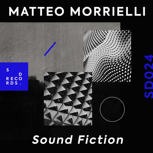 Matteo Morrielli, Pedro Sanmartin, Crema Solar-Sound Fiction