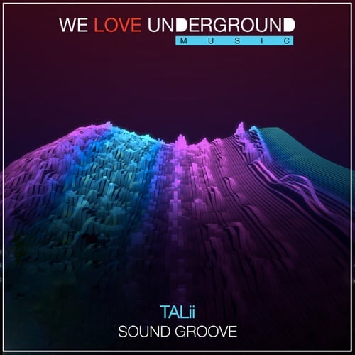 Talii-Sound Groove