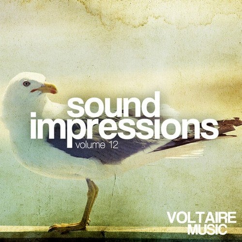 Various Artists-Sound Impressions, Vol. 12