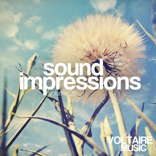 Various Artists-Sound Impressions, Vol. 26