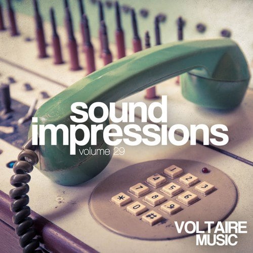Various Artists-Sound Impressions, Vol. 29