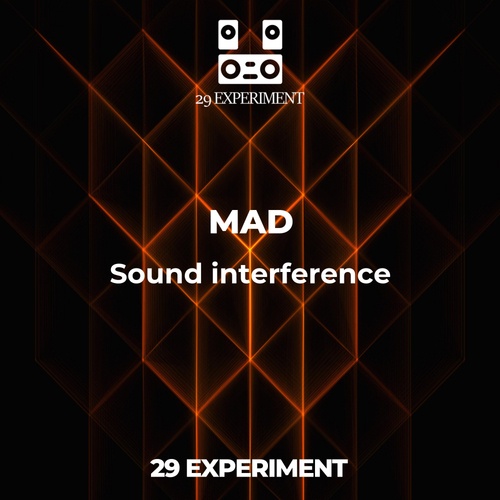 Aleksei Bakunin, MAD-Sound interference