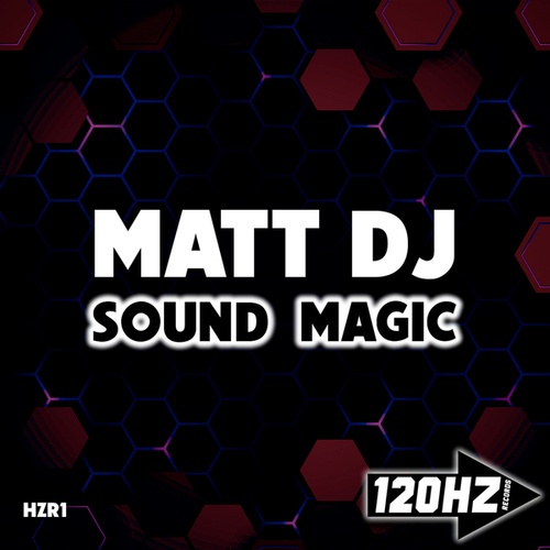Matt Dj-Sound Magic